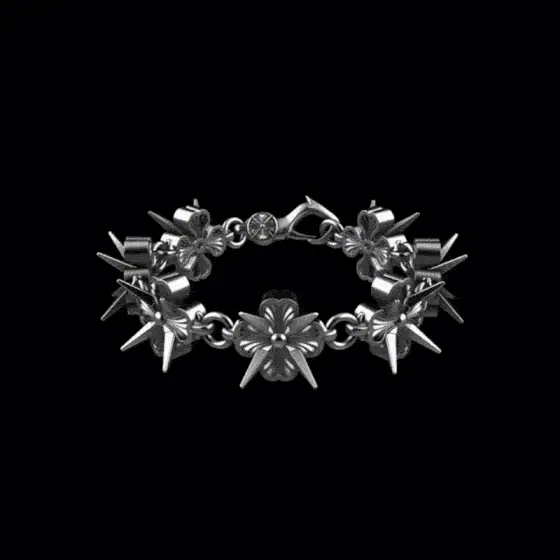 925 SILVER BRACELETS